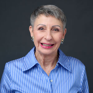 Kathy Williams